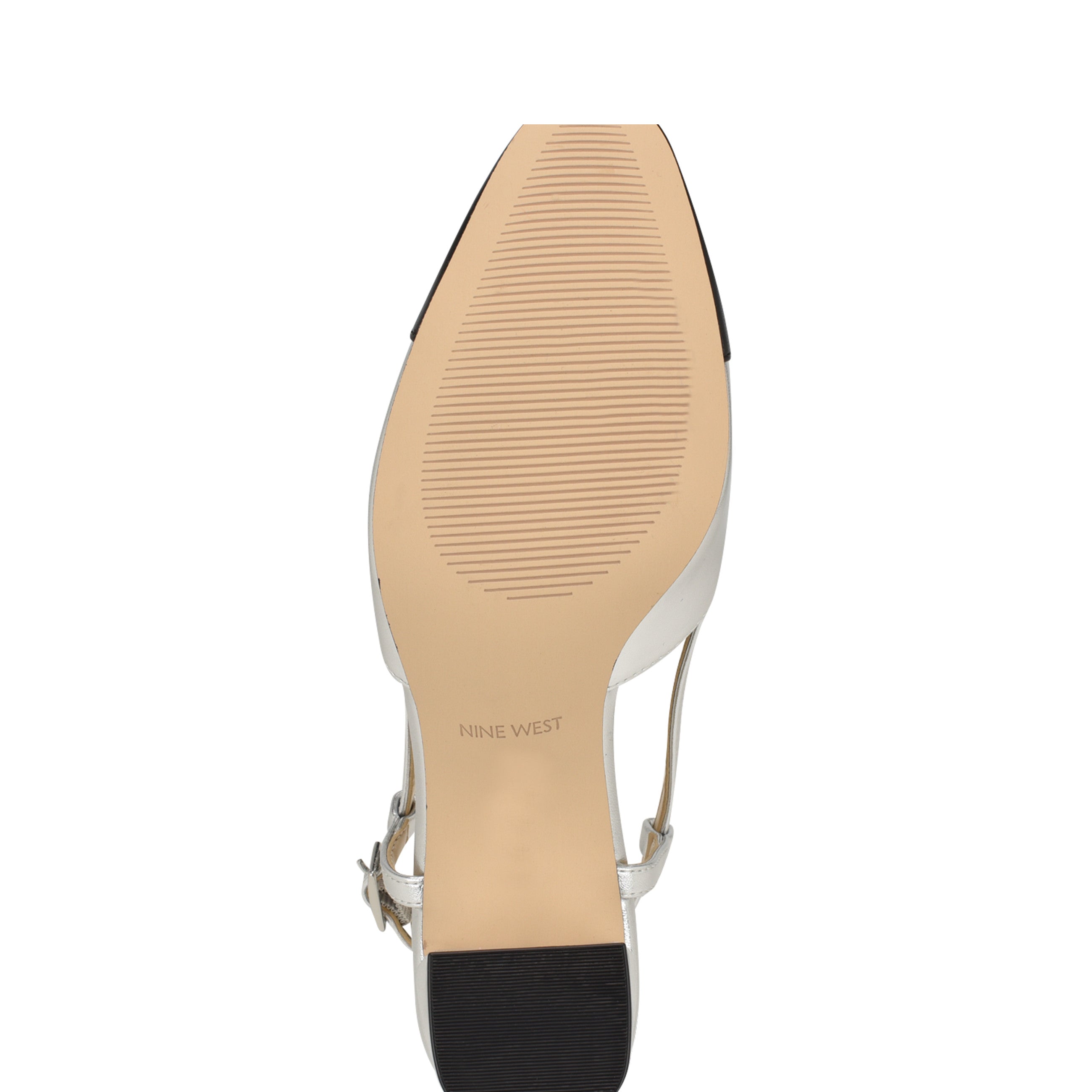 Unda Slingback Heels